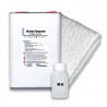 KIT Résine Polyester 5KG & Mat 300- 5M2
