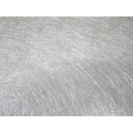 Mat de verre 300 - Au M2