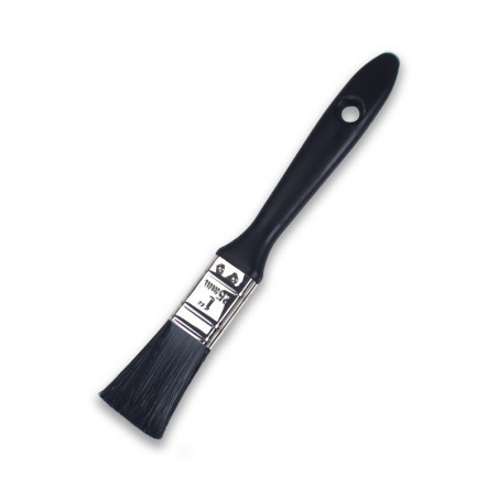 Pinceau plat 25mm
