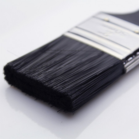 Pinceau plat 38mm