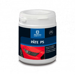 Pâte à polir lustrante 1Kg