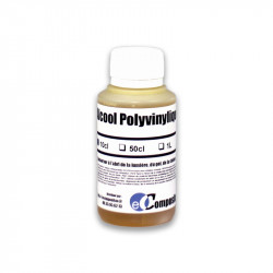 Alcool Polyvinylique - 10cl
