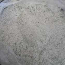 Fibre courte 3mm - 200G