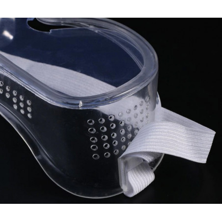 Lunettes de protection