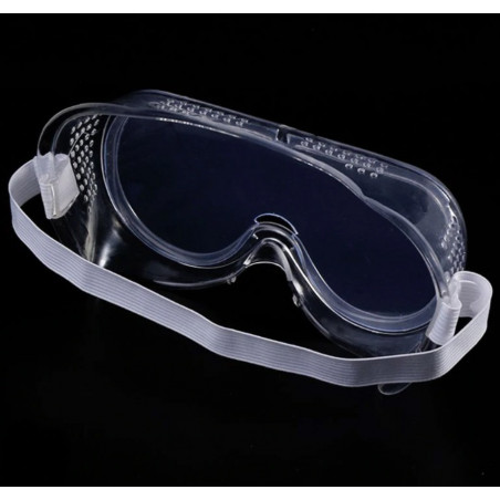 Lunettes de protection