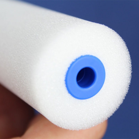 Manchon mousse 110mm