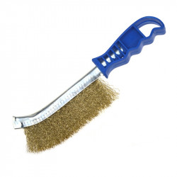 Brosse métallique