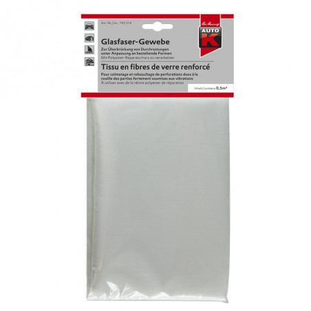 Roving 165 - 1/2M2 - Auto K