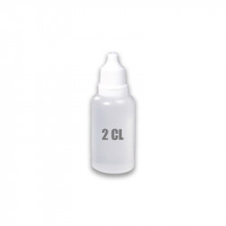 Catalyseur Polyester 2cl