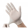 Boite de 100 gants Latex