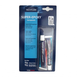 Colle époxy 30g