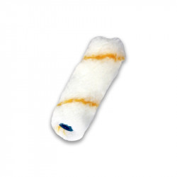 Manchon poils longs 110mm
