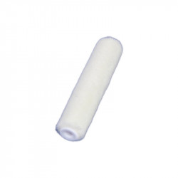 Manchon poils courts 110mm