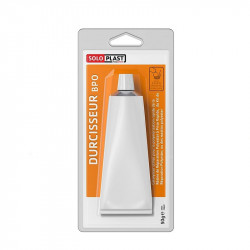 Durcisseur BPO 50g Soloplast