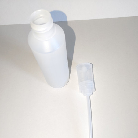 Doseur catalyseur 250 ml