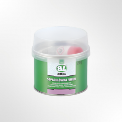 Mastic finition polyester Boll 250 g