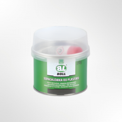 Mastic plastique Boll 250 g