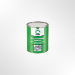 Peinture protection anti-gravillons BOLL 1 kg