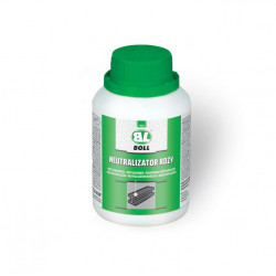 Convertisseur de rouille 250ml