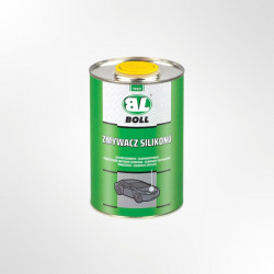 Dégraissant anti-silicone BOLL 1 l
