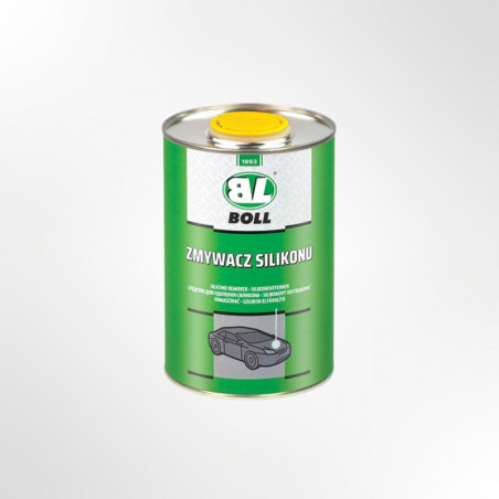 Dégraissant anti-silicone BOLL 1 l