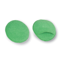 Disque microfibre professionnel carrosserie 13,5cm Boll