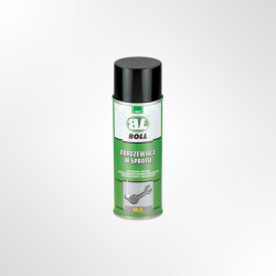 Dégrippant antirouille aérosol BOLL 200 ml