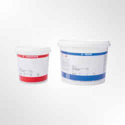Mastic époxy universel F60 ECOMPOSITES 3,5 kg