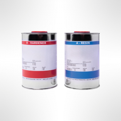 Résine époxy universelle L400 ECOMPOSITES 1,5 kg