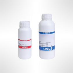 Résine époxy uv L400-UVR ECOMPOSITES 1,5 kg