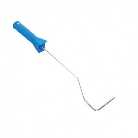 Rouleau enducteur résine et Gelcoat 110mm Long