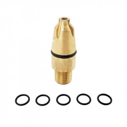 Buse 3,0 mm pour pistolet pulvérisateur peinture