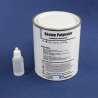 Résine Polyester iso 1Kg + catalyseur